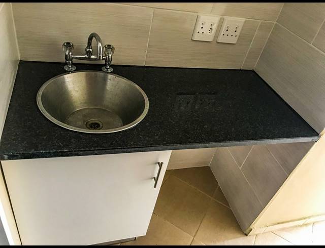 1 BEDROOM APARTMENT RENTED IN HATFIELD